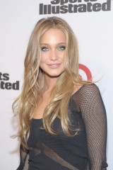 Hannah Davis фото №804156