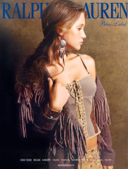 Hannah Davis фото №206188
