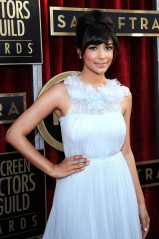 Hannah Simone фото №697031