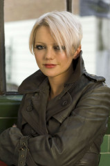 Hannah Spearritt фото №491596