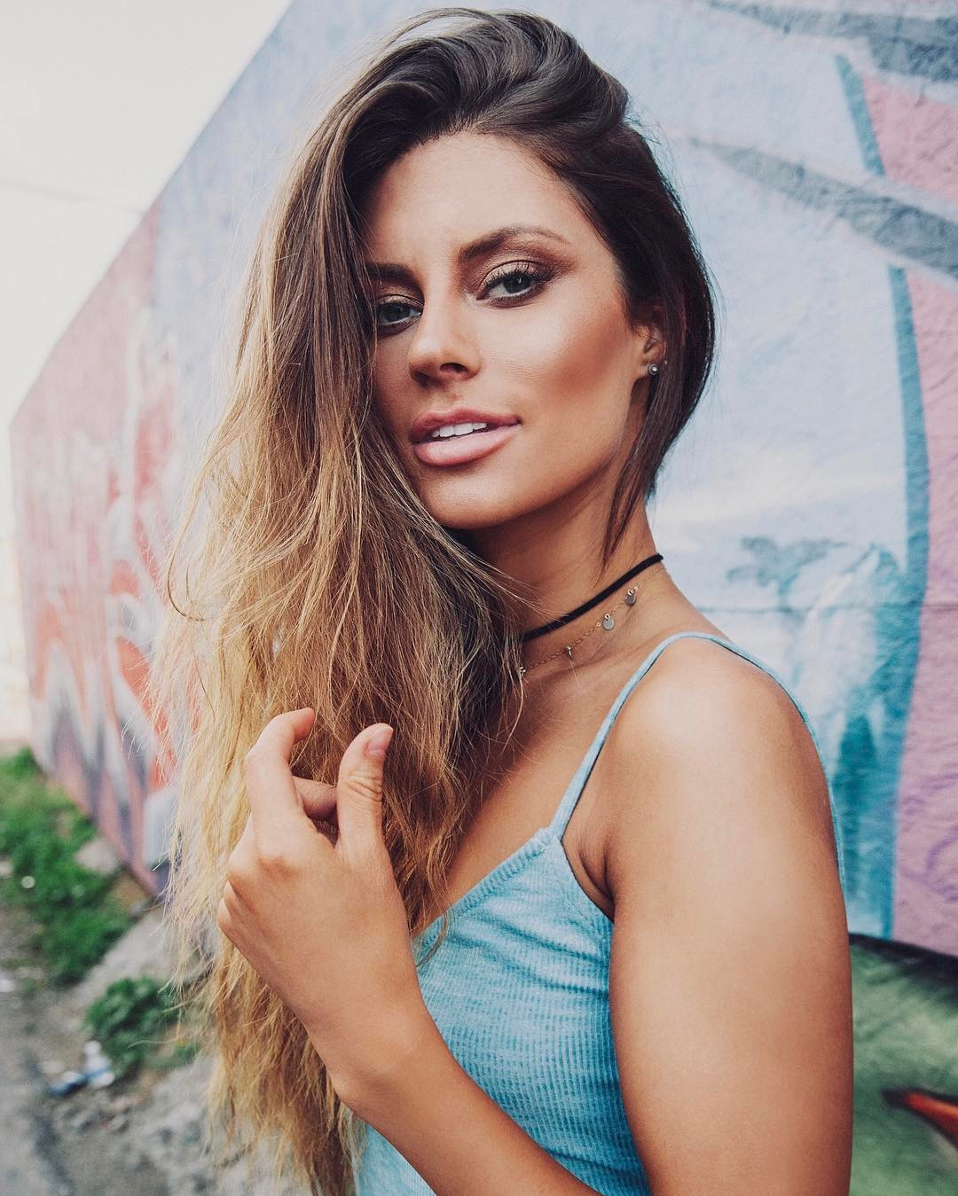 Ханна Стокинг (Hannah Stocking)