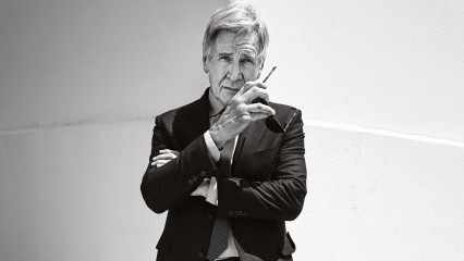 Harrison Ford фото №1363807