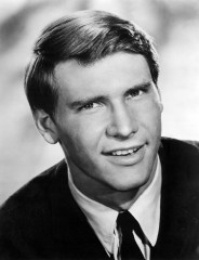 Harrison Ford фото №1363810