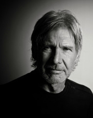 Harrison Ford фото №1363804