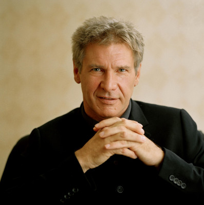 Harrison Ford фото №203450