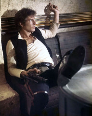 Harrison Ford фото №1353895