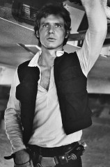 Harrison Ford фото №1353901