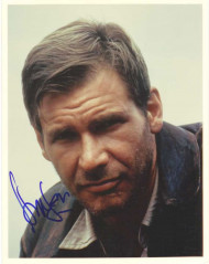Harrison Ford фото №397023