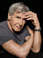 Harrison Ford фото №1363802