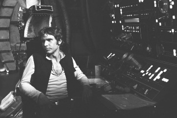 Harrison Ford фото №1353887