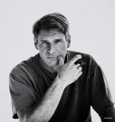 Harrison Ford фото №1363801