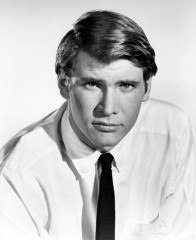 Harrison Ford фото №1363809