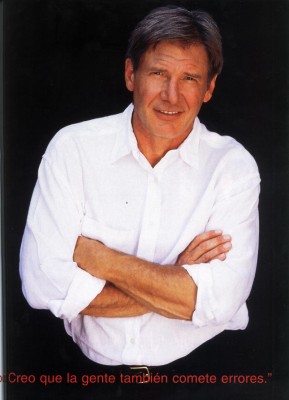 Harrison Ford фото №14601