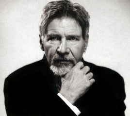 Harrison Ford фото №60444