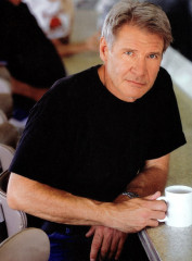 Harrison Ford фото №60445