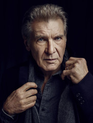 Harrison Ford фото №1363805