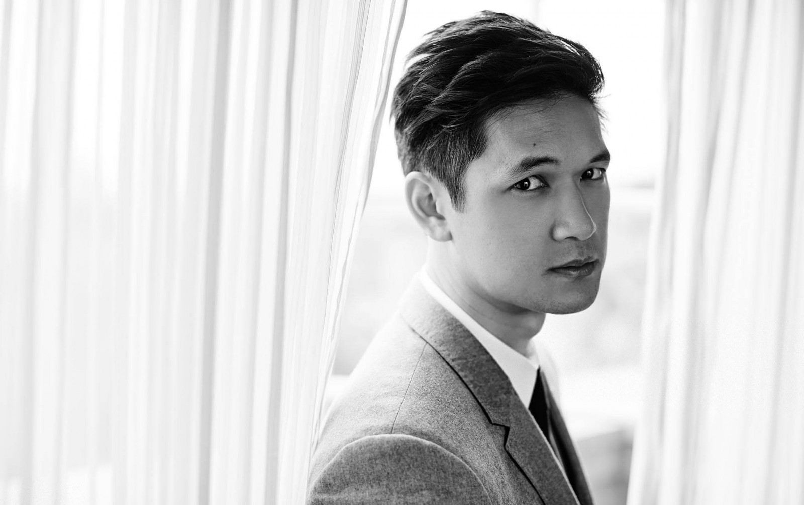 Гарри Шам (Harry Shum )