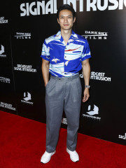 Harry Shum Jr-Dark Sky Films and Queensbury Pictures Premiere фото №1318151