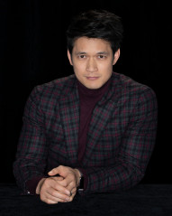 Harry Shum  фото №1159733