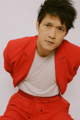 Harry Shum -The Glass фото №1153122