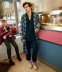 Harry Styles Gucci фото №1087558