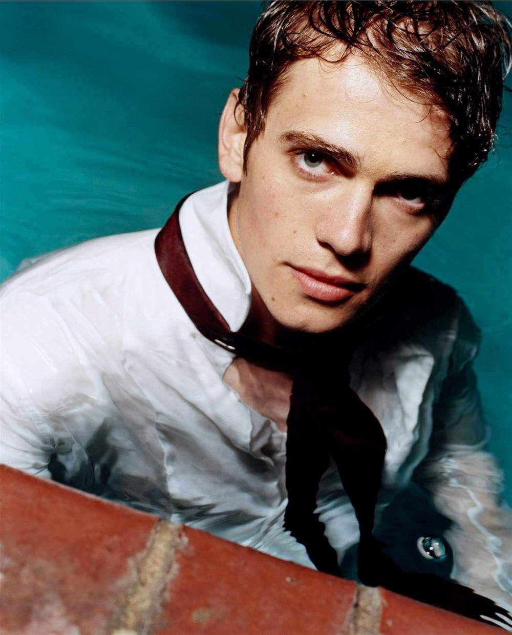 Хайден Кристенсен (Hayden Christensen)