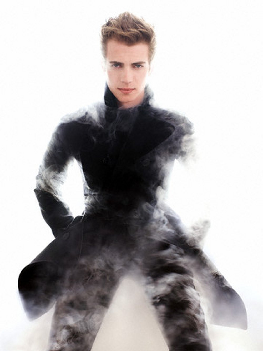 Хайден Кристенсен (Hayden Christensen)