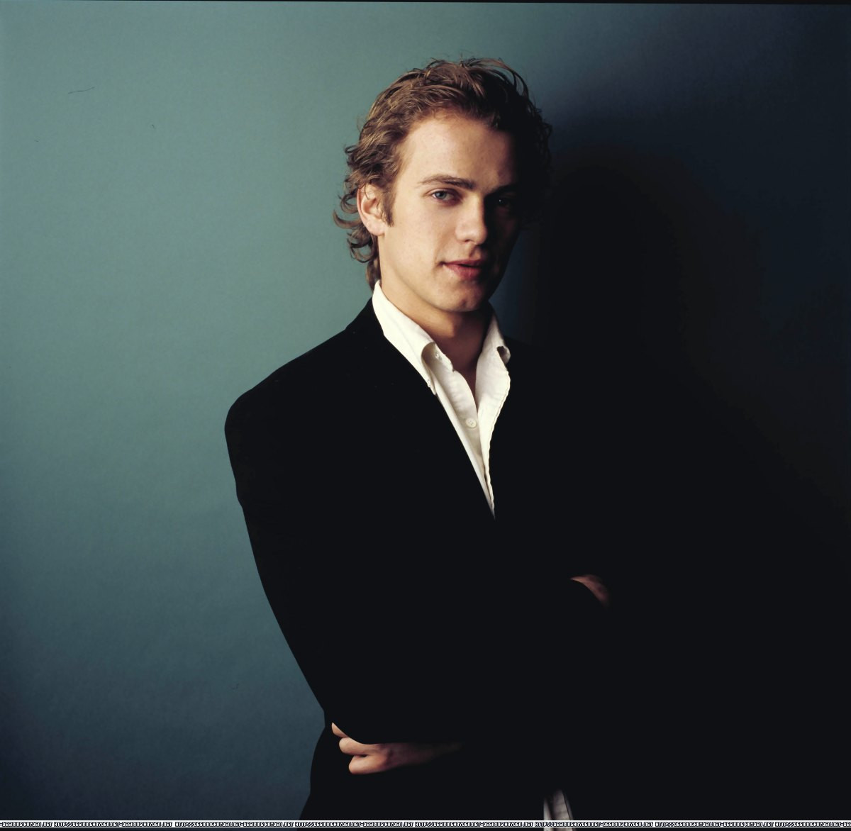 Хайден Кристенсен (Hayden Christensen)