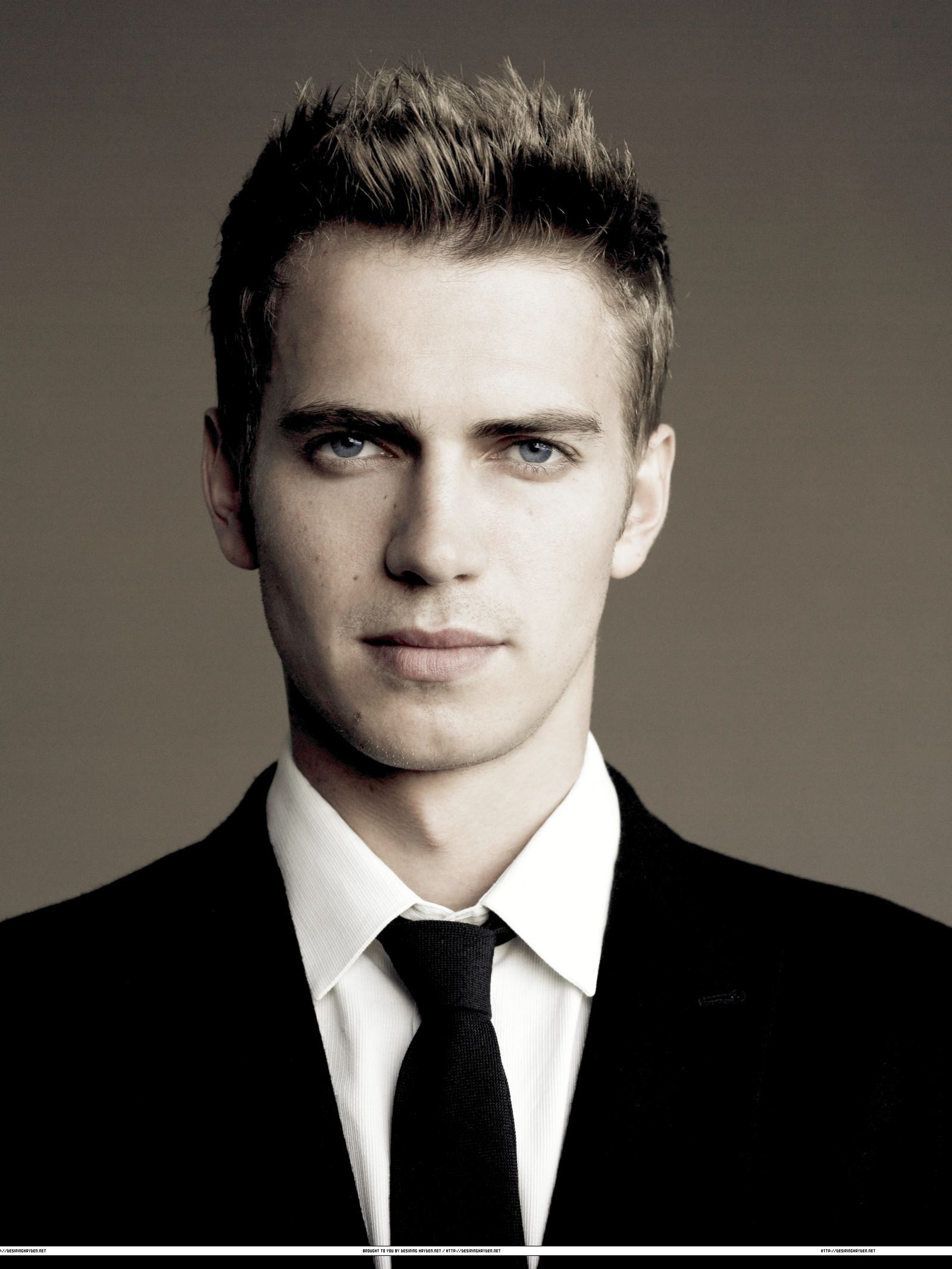 Хайден Кристенсен (Hayden Christensen)