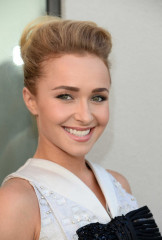 Hayden Panettiere  фото №646412