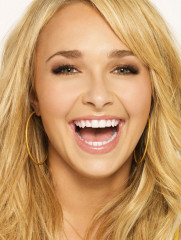 Hayden Panettiere  фото №104948