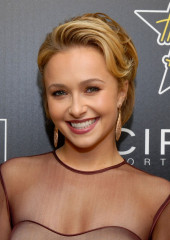 Hayden Panettiere  фото №549857