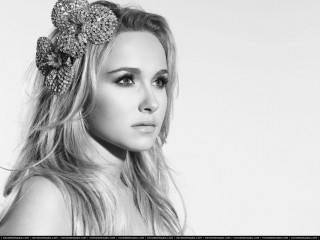 Hayden Panettiere  фото №104328