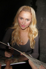 Hayden Panettiere  фото №580764