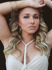 Hayden Panettiere  фото №563142