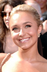 Hayden Panettiere  фото №265236