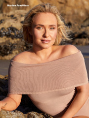 Hayden Panettiere for Women's Health UK Magazine 2023 May фото №1380615