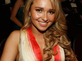 Hayden Panettiere  фото №94837