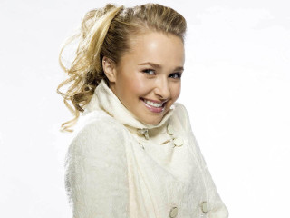 Hayden Panettiere  фото №94859