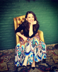 Хейли Этвелл - Hayley Atwell фото №1216989 - Hayley Atwell - D23 Disney