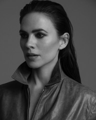 Hayley Atwell ~ NUMÉRO NETHERLANDS AUGUST 2023 фото №1376034