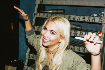 Hayley Kiyoko фото №1111505