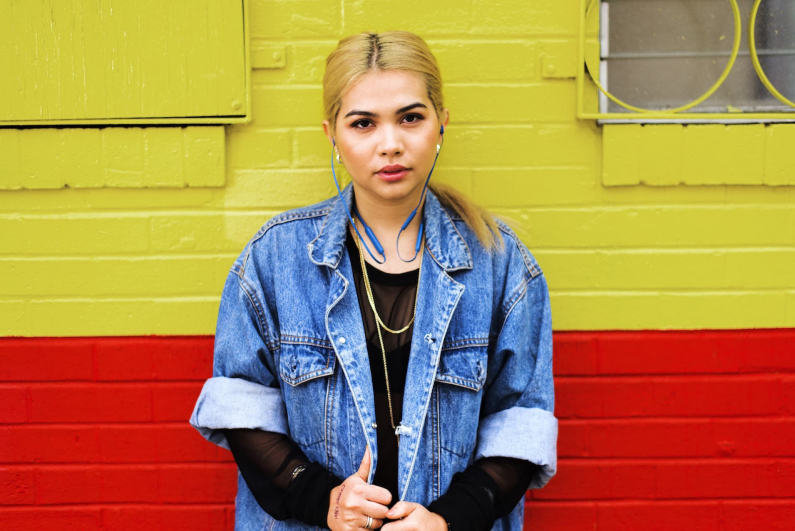 Хейли Кийоко (Hayley Kiyoko)