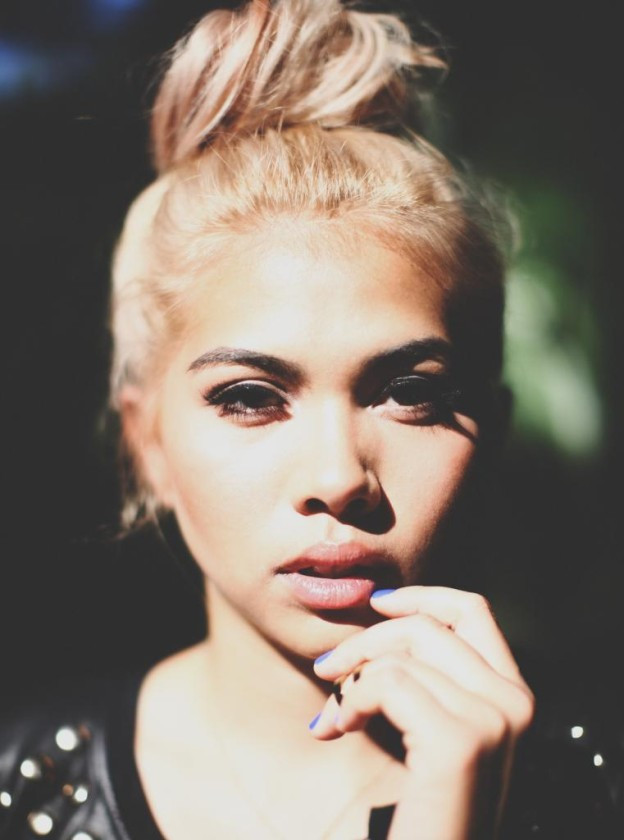 Хейли Кийоко (Hayley Kiyoko)