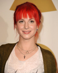 Hayley Williams фото №321333