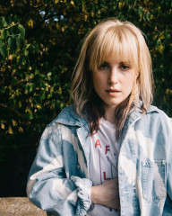 HAYLEY WILLIAMS for The Guardian, March 2020 фото №1255322