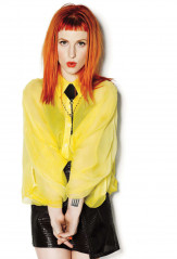 Hayley Williams фото №679118