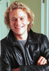 Heath Ledger фото №388985