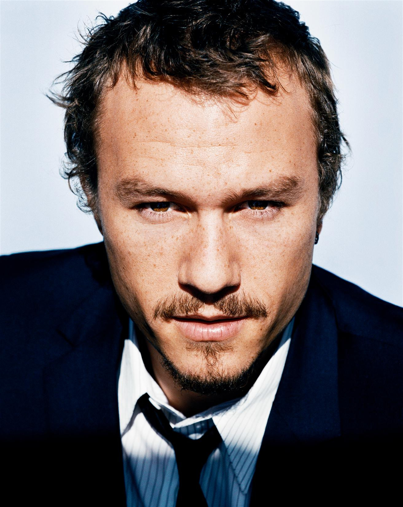 Хит Леджер (Heath Ledger)