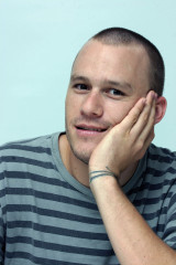 Heath Ledger фото №248975